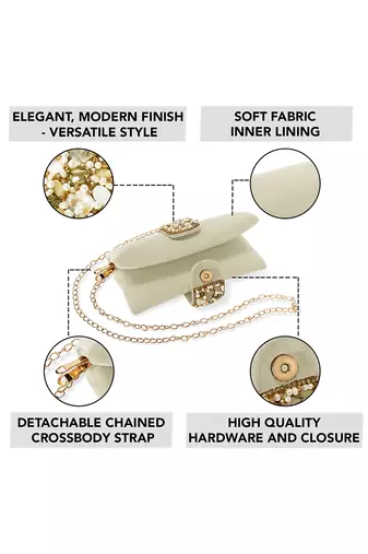 indian  gift for women evening bag clutch ethnic bride purse with drawstring