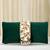 green clutch purses gift for women handmade evening bag stylish bridal fashion sling clutch bag