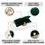 green clutch purses gift for women handmade evening bag stylish bridal fashion sling clutch bag