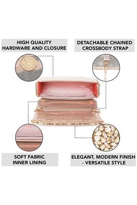 clutch purses handmade evening bags for wedding party bridal gift for women 4