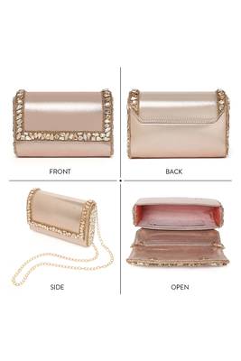 clutch purses handmade evening bags for wedding party bridal gift for women 5