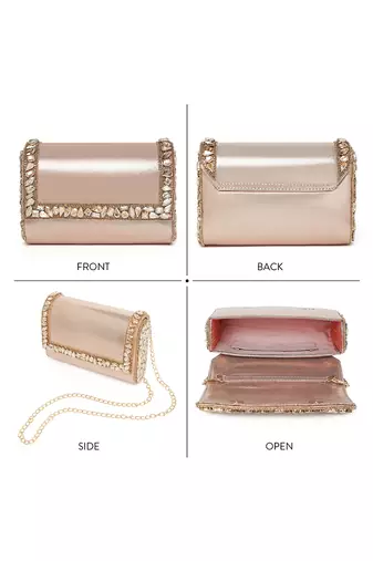 clutch purses handmade evening bags for wedding party bridal gift for women