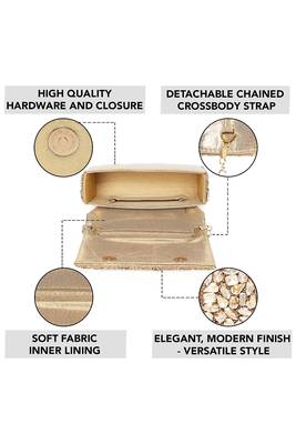 clutch purses gift for women wedding handmade evening bags party bridal clutch 3