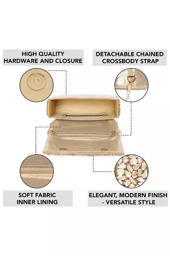 clutch purses gift for women wedding handmade evening bags party bridal clutch