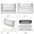 clutch purses gift for women occasion handmade evening bags party bridal clutch
