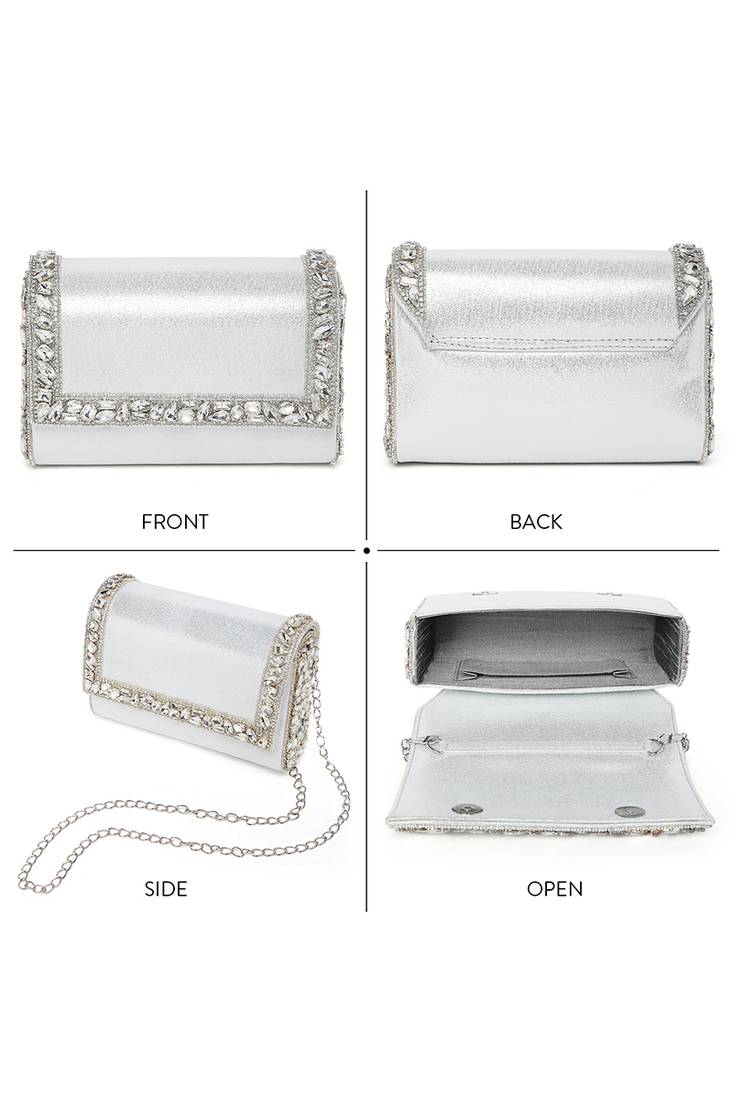 clutch purses gift for women occasion handmade evening bags party bridal clutch