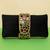 black clutch purses gift for women handmade evening sling handbag stylish bridal fashion clutch bag
