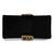 black clutch purses gift for women handmade evening sling handbag stylish bridal fashion clutch bag