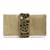 brown clutch purses gift for women handmade evening bag stylish sling bridal fashion clutch bag