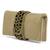 brown clutch purses gift for women handmade evening bag stylish sling bridal fashion clutch bag