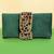 green clutch bag women handmade evening handbag stylish bridal purse fashion sling bag gift for women