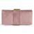 pink clutch purses gift for women handmade evening handbag stylish bridal fashion clutch bag