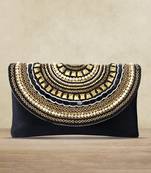 indian clutch purses gift for women wedding handmade evening bags party bridal clutch