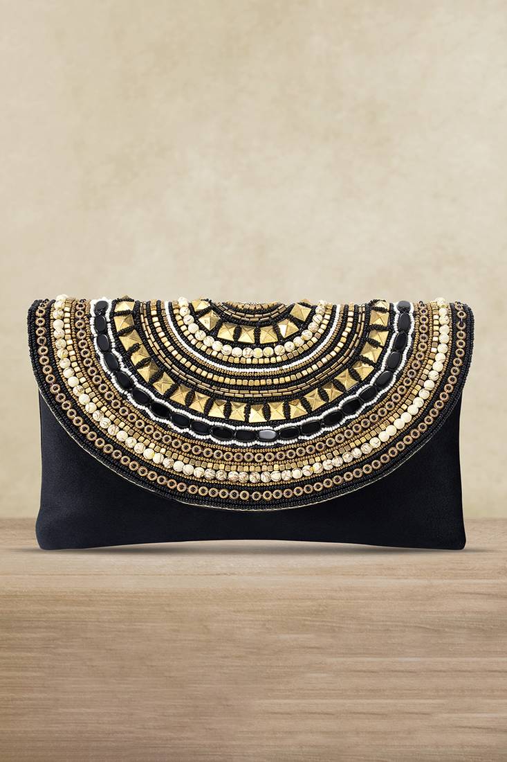 indian clutch purses gift for women wedding handmade evening bags party bridal clutch