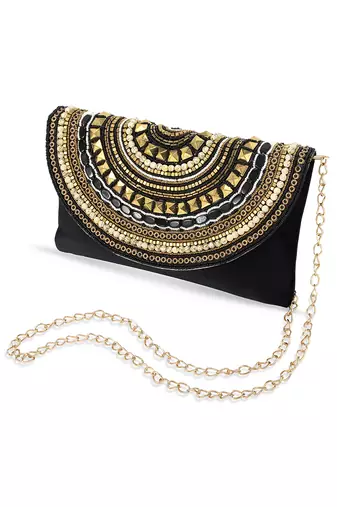 indian clutch purses gift for women wedding handmade evening bags party bridal clutch