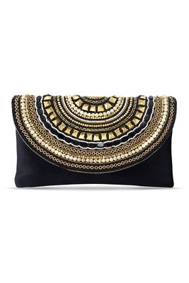 indian clutch purses gift for women wedding handmade evening bags party bridal clutch 5