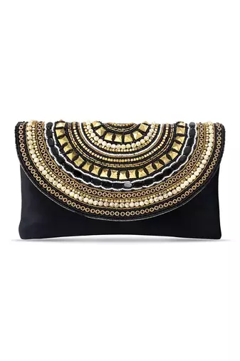 indian clutch purses gift for women wedding handmade evening bags party bridal clutch