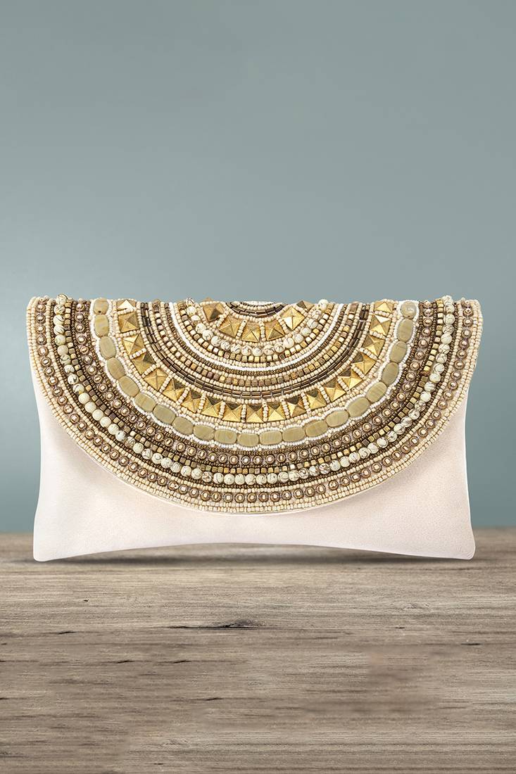 indian clutch purses women wedding handmade evening handbags party bridal clutch gift for women