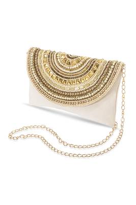 indian clutch purses women wedding handmade evening handbags party bridal clutch gift for women 3