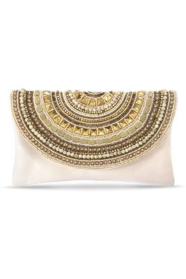 indian clutch purses women wedding handmade evening handbags party bridal clutch gift for women 4