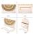 indian clutch purses women wedding handmade evening handbags party bridal clutch gift for women
