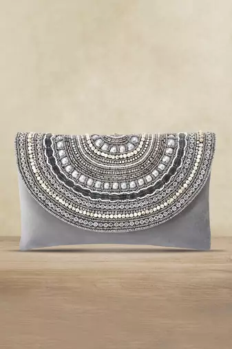 indian clutch purses gift occasion handmade evening bags party bridal clutch for women