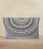 indian clutch purses gift occasion handmade evening bags party bridal clutch for women