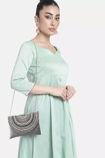 indian clutch purses gift occasion handmade evening bags party bridal clutch for women