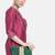 indian  gift for women evening bag clutch ethnic bride purse with drawstring green