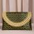 black clutch purse handmade evening bag for women & girls