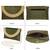 black clutch purse handmade evening bag for women & girls