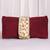 maroon clutch purse for women handmade evening sling purse for girls