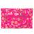rani pink ethnic embroidered clutch bag for women