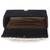 black clutch embellished stylish handcrafted evening purse perfect for women