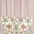 white floral clutch bag ethnic purse for women & girls