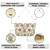 white floral clutch bag ethnic purse for women & girls