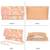 pink floral clutch bag ethnic purse for women & girls