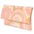 pink floral clutch bag ethnic purse for women & girls