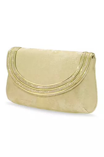 fancy clutch bag ethnic evening purse gift for women