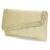 golden trendy clutch bag ethnic evening purse for women & girls