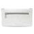 silver trendy clutch bag ethnic evening purse for women & girls