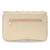 beige embellished clutch bag ethnic purse for women & girls