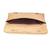 pearl embellished clutch bag for women gold beaded strap wedding festive evening purse