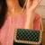 green quilted pearl embellished clutch bag for women wedding festive evening purse