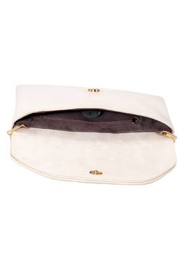 cream velvet sequin beaded clutch bag for women embellished wedding festive evening purse 4