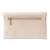 cream velvet sequin beaded clutch bag for women embellished wedding festive evening purse