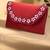 maroon velvet sequin beaded clutch bag for women embellished wedding festive evening purse