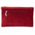 maroon velvet sequin beaded clutch bag for women embellished wedding festive evening purse