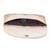 cream sequin bead embroidered mandala clutch bag wedding festive evening purse for women