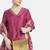 indian  gift for women evening bag clutch ethnic bride purse with drawstring